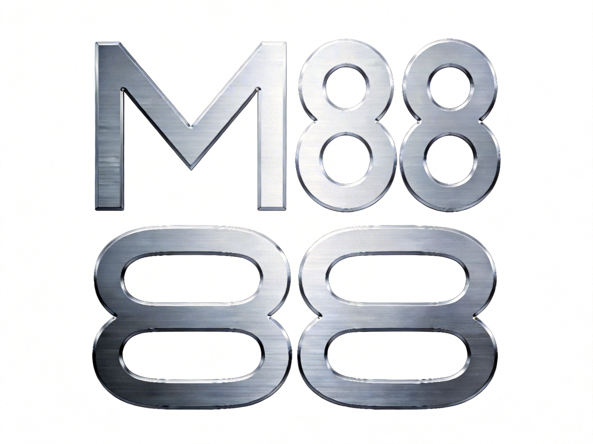 M88 Logo